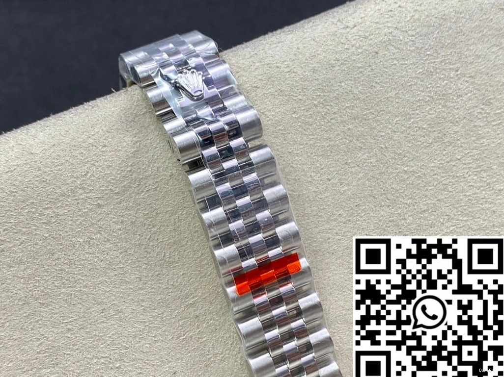 31MM Stainless EW Factory Rolex 178384 Steel Datejust 0105